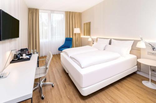 Weinheim Hôtel | NH Weinheim