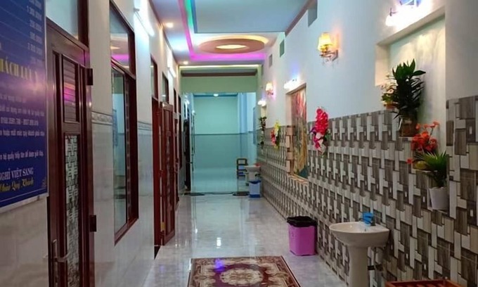 La Gi Maison | Nha Nghi Viet Sang