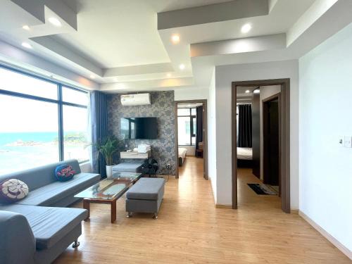 Vinh Phuoc Appartement | Nha Trang Ocean View Apartment