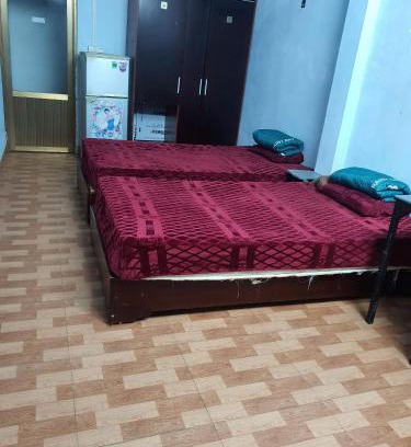 Hon Gai Maison | Nha Xanh Ha Long Homestay