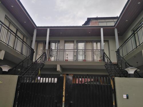 Chikkaballapur Maison | NHC full cottage