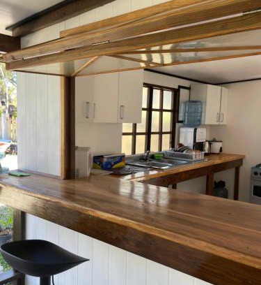 Rangiroa Maison | Nhn Lodge