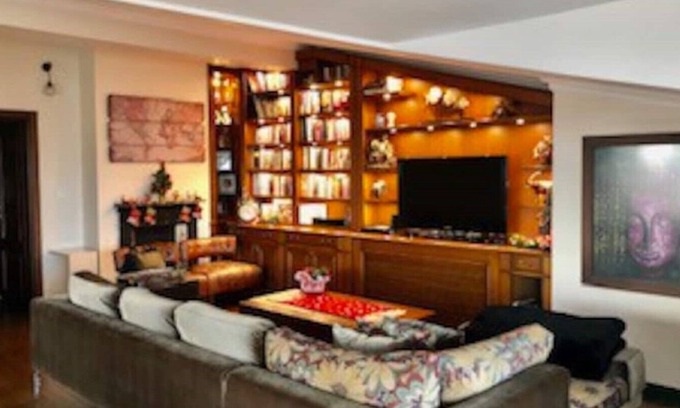 Nisantasi Maison | Nişantaşı Mansion