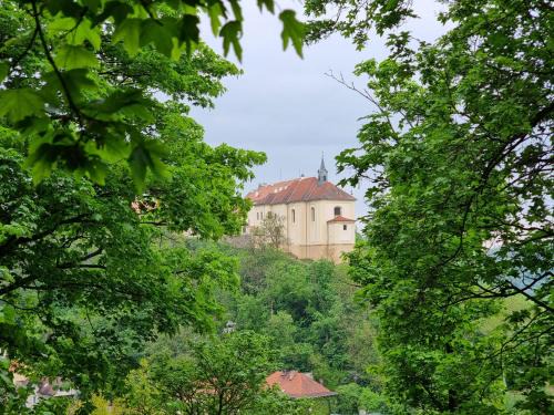 Nizbor Maison | Nižbor samostatný domek v zahradě