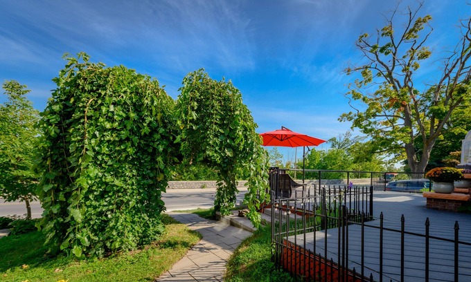 Niagara Falls Maison | Niagara River&Glenview Home-15MinsWalkToFalls(CAN)