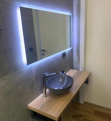 Casalecchio di Reno Appartement | Nibu Appartamenti - Appartamento centrale comodo a tutto, anche a Villa Chiara
