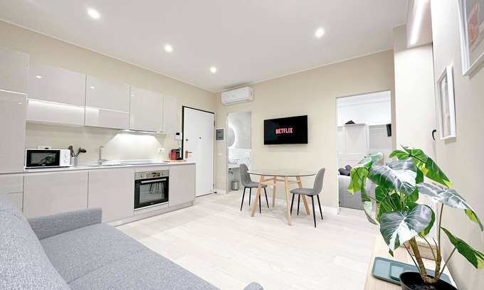 Chinatown Appartement | Niccolini 26 - 5 min da metro - Silenzioso