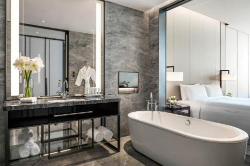 Fu Rong Hôtel | Niccolo Changsha