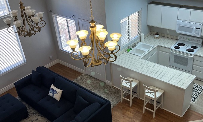 Chandler Copropriété | Nice and beaultiful condo