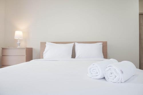 Ragunan Appartement | Nice and Comfort 2BR at Pejaten Park Apartment By Travelio