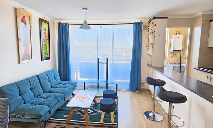 Temuco Appartement | Nice and Comfortable apartment in Temuco