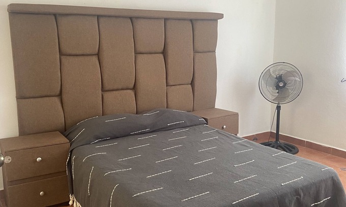 Crucecita Appartement | Nice and comfortable apartment 10 minutes from Chahue beach