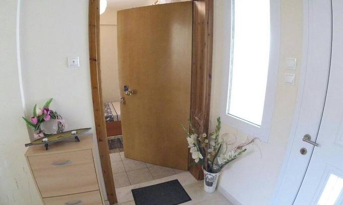 Larissa Appartement | Nice and cosy studio
