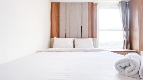 Jakarta Appartement | Nice and Homey 2BR at Citra Living Apartment By Travelio