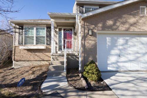 Chalco Maison | Nice and quiet neighborhood