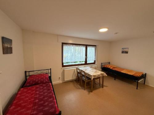 Weststadt Appartement | Nice and quiet studio apartment in a central location