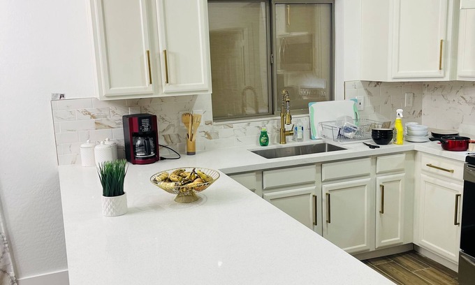 Maricopa Maison | Nice and quiet