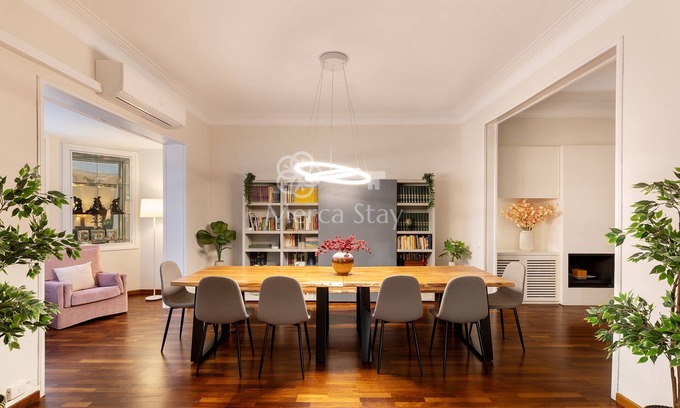 Dreta de l'Eixample Copropriété | Appartement fantastique, spacieux et situé au centre de Barcelone