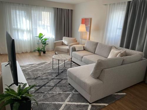 Itainen District Appartement | Nice and spacious condo