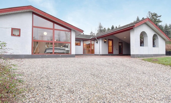 Faaborg Maison | 3 chambres hébergement à Faaborg