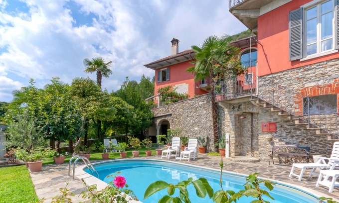 Carcegna Appartement | Superbe appartement