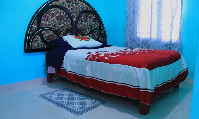 Tlacolula de Matamoros Appartement | Bel appartement très proche des zones touristiques