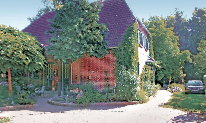 Thulendorf Appartement | Bel appartement à Thulendorf/Sagerheide