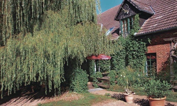 Thulendorf Appartement | Bel appartement à Thulendorf/Sagerheide