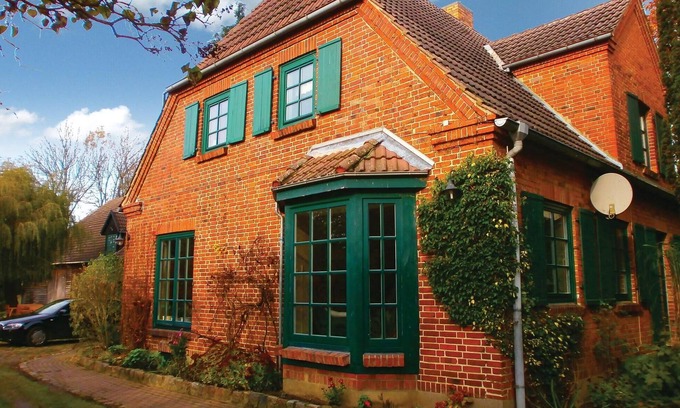 Thulendorf Appartement | Bel appartement à Thulendorf/Sagerheide