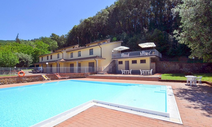 Castiglion Fiorentino Appartement | Bel appartement à Castiglion Fiorentino
