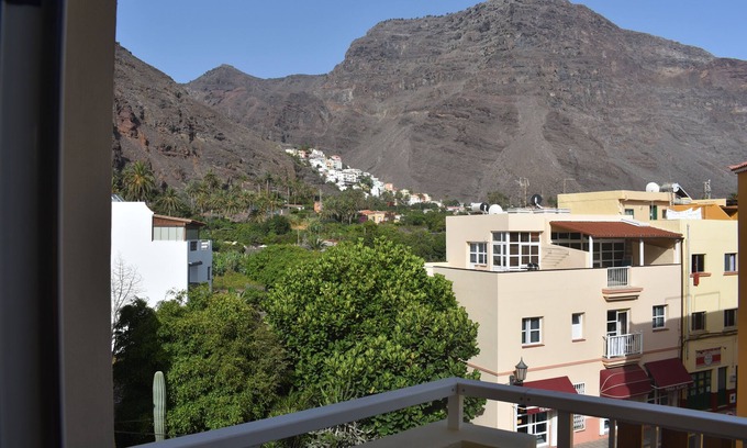 Playa de la Calera Appartement | Nice aparment Mypaz at 50 meters from the beach