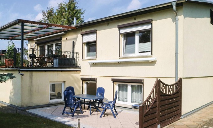 Alt Bukow Appartement | Bel appartement à Alt Bukow OT Teschow