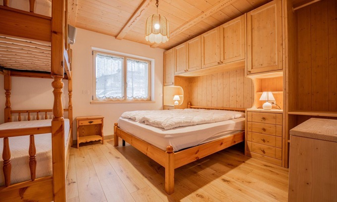 Campitello di Fassa Appartement | Nice apartment in the center