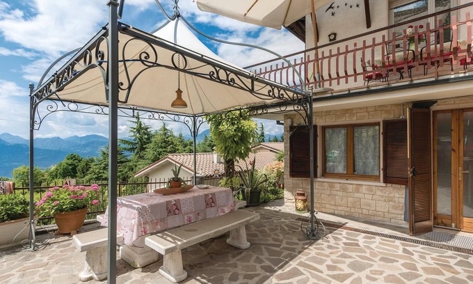 San Zeno di Montagna Appartement | App Heli