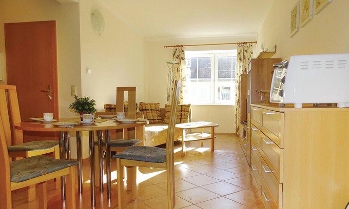 Gollwitz Appartement | Bel appartement à Insel Poel/Gollwitz
