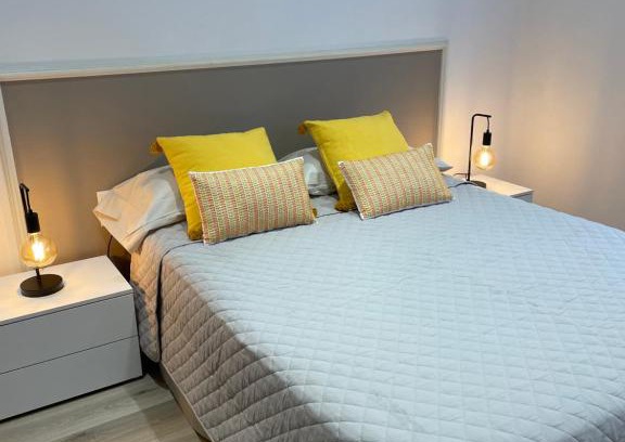 Cornella de Llobregat Appartement | Nice Apartment 2 Bedrooms Well Connected