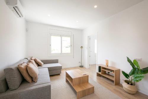 Almeda Appartement | Nice apartment with 3 bedrooms