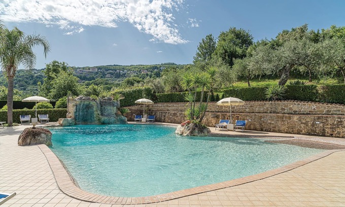 Laureana Cilento Appartement | Apt. 7