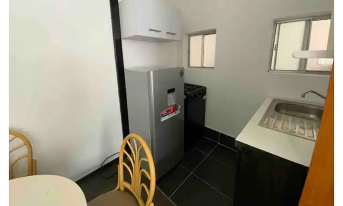 Tlalnepantla de Baz Appartement | Nice apartment with pool and terrace