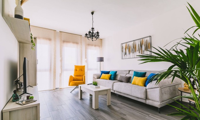 Colmenar de Oreja Appartement | Nice apartment in Colmenar de Oreja