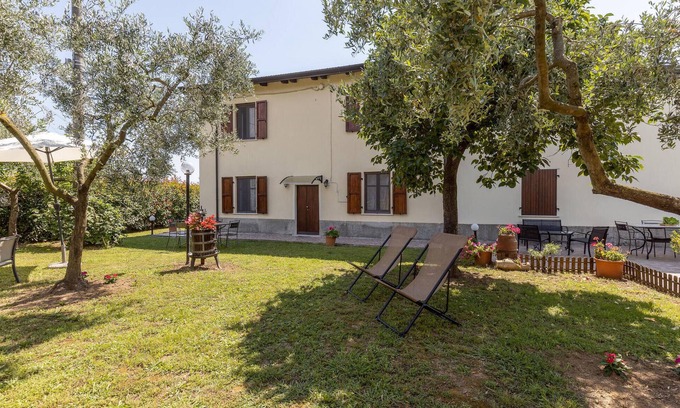 Santo Stefano di Magra Appartement | Casa di Greta