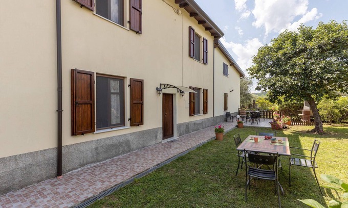 Santo Stefano di Magra Appartement | Casa di Francesca