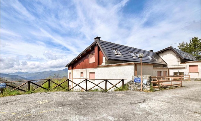 Villaggio al Pino Appartement | Nice Apartment In Santo Stefano D'aveto
