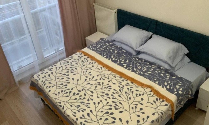 Basaksehir Appartement | Nice apartment 1+1