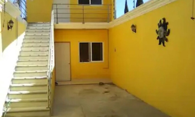 Tehuacan Appartement | Nice apartment. #2 Screen 50"