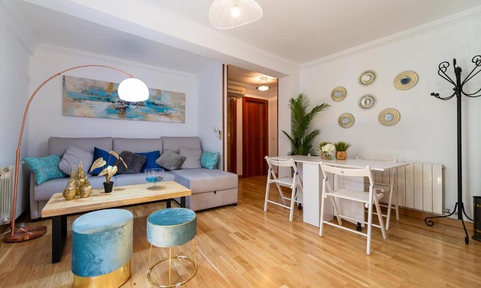 Central District Appartement | Nice Apartment Center City