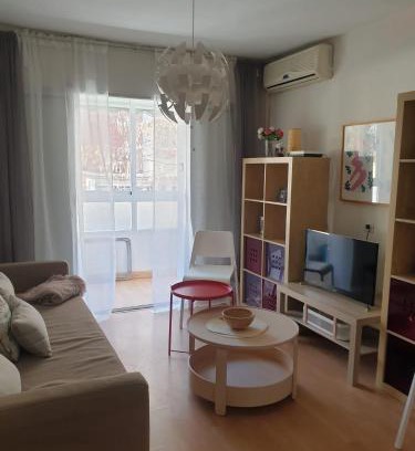 Tetuan Appartement | Nice apartment. Chamartin. La Vaguada.P Castilla
