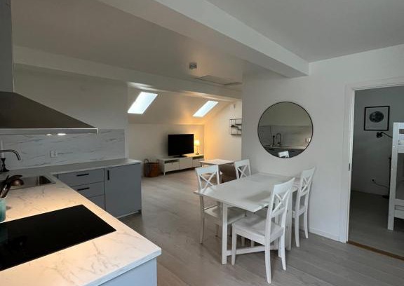 Oster Appartement | Nice Apartment close to everything