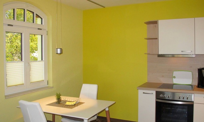 Splietsdorf Appartement | Nice apartment for 4 people with WIFI, TV, terrace and parking