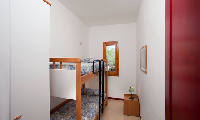 Acaya Autre | Joli appartement avec climatisation, WIFI, piscine, TV, animaux admis et parking, près de Lecce